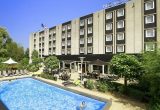 Novotel Maastricht