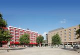 NH Maastricht