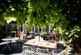 Fitz Roy Urban Hotel, Bar and Garden
