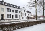 Hotel Restaurant in den Hoof