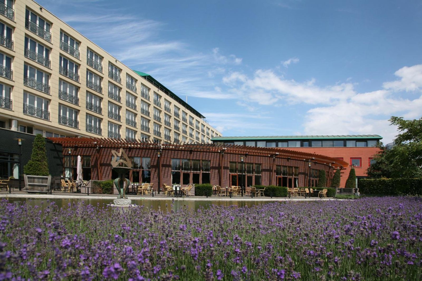 Van der Valk Hotel Maastricht — photo 6