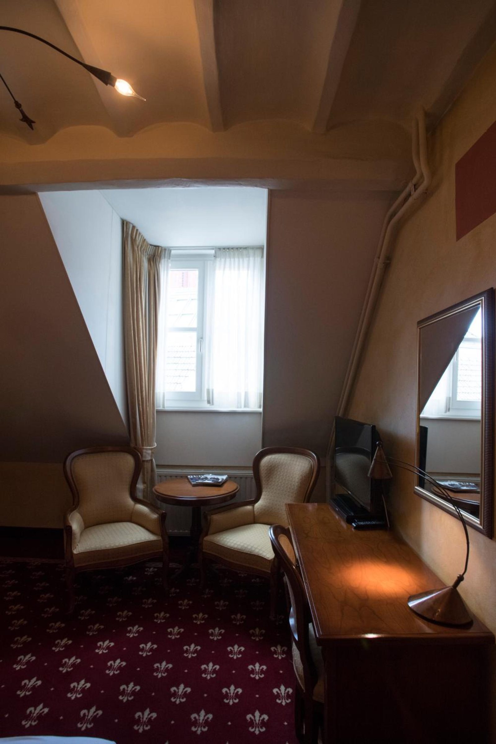 Hotel Botticelli — photo 5