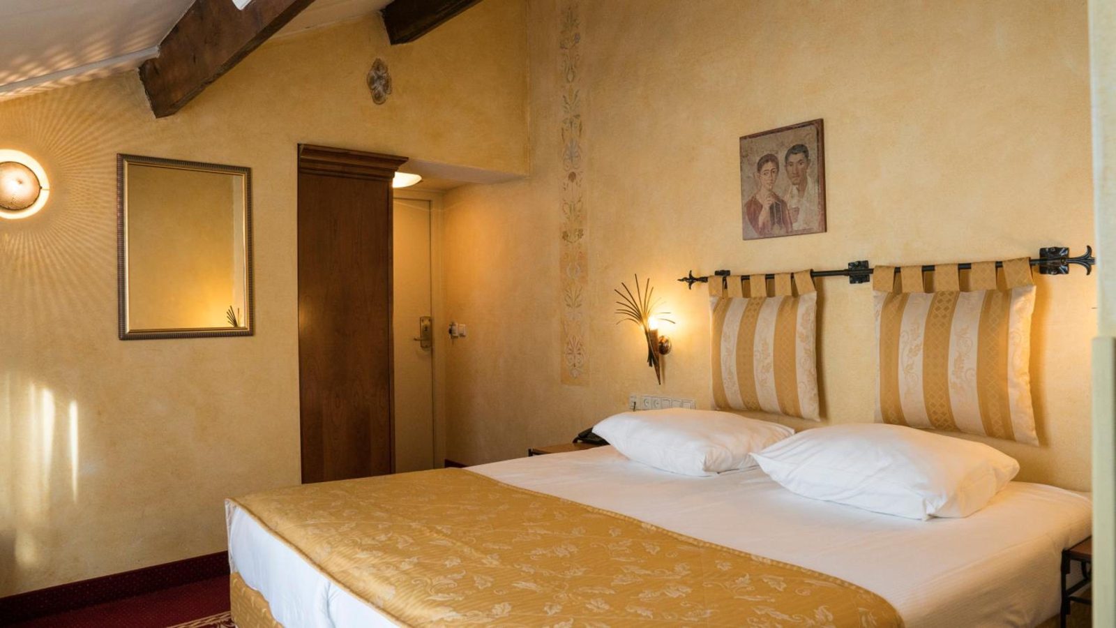 Hotel Botticelli — photo 7