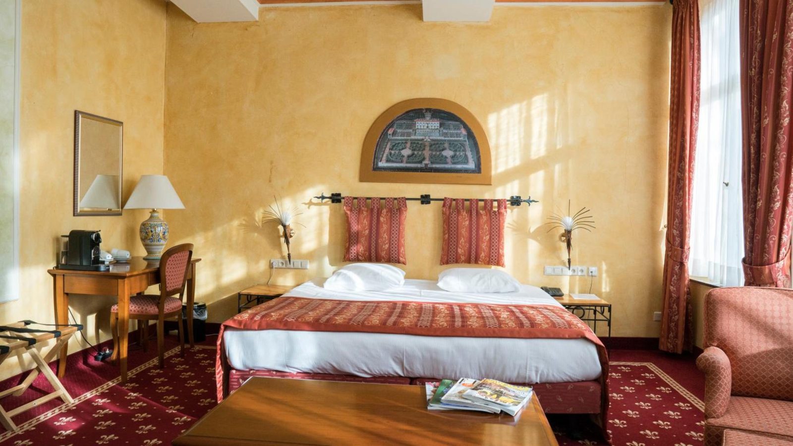 Hotel Botticelli — photo 6