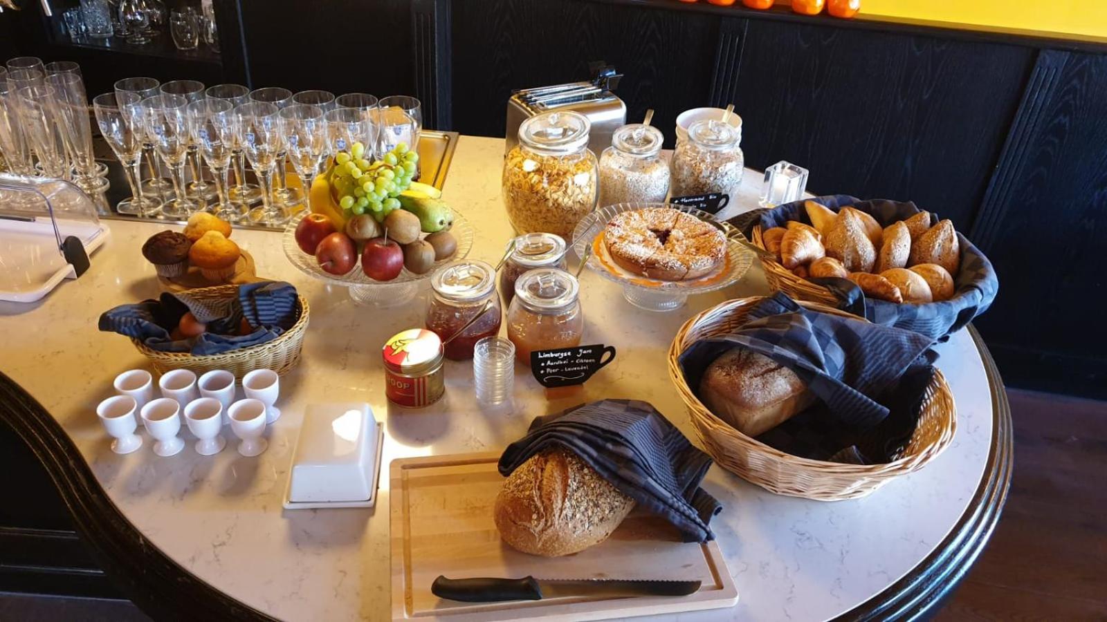Dormio Hotel De Prins van Oranje — photo 3