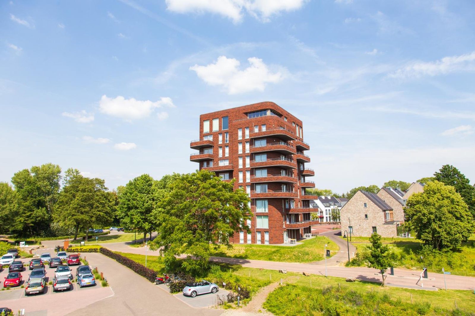 Dormio Hotel De Prins van Oranje — photo 2