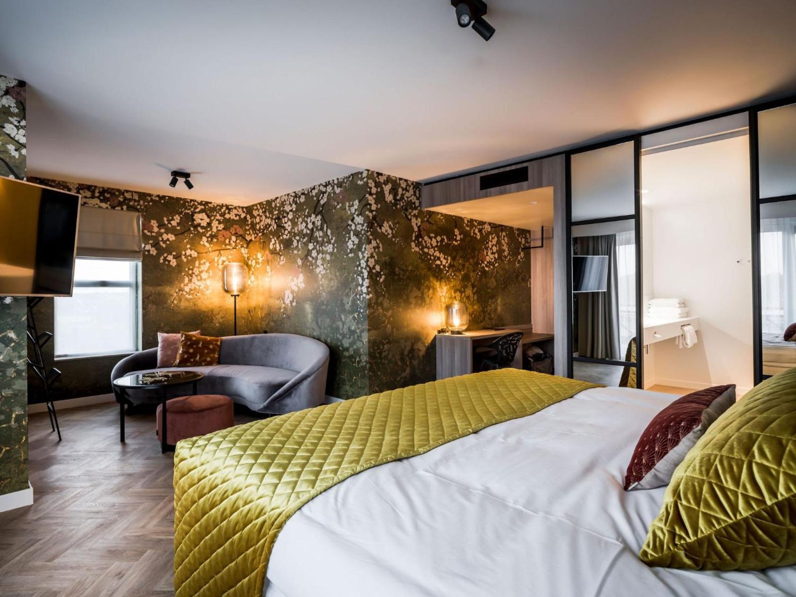 Van der Valk Hotel Maastricht — photo 3