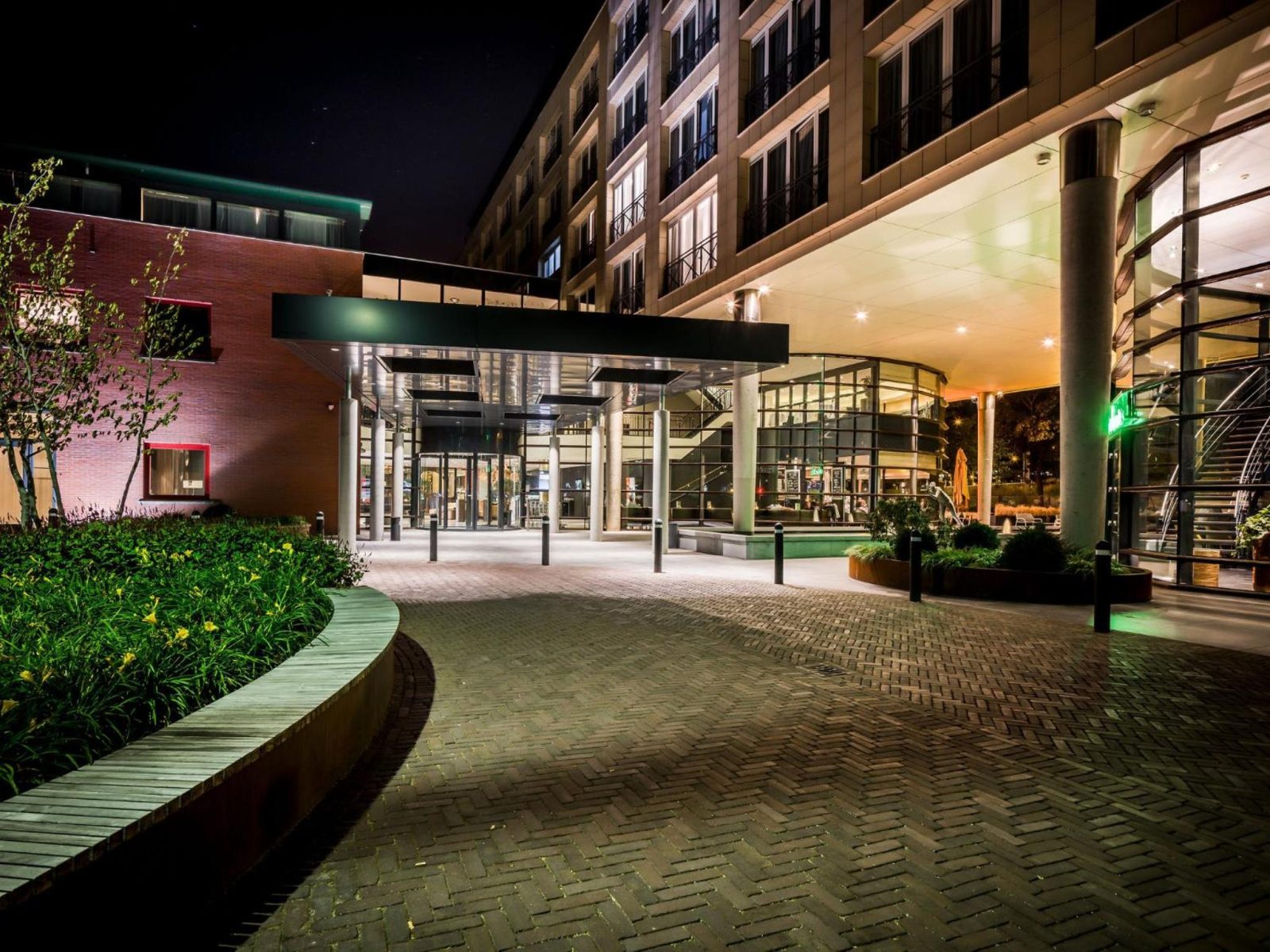 Van der Valk Hotel Maastricht — photo 2