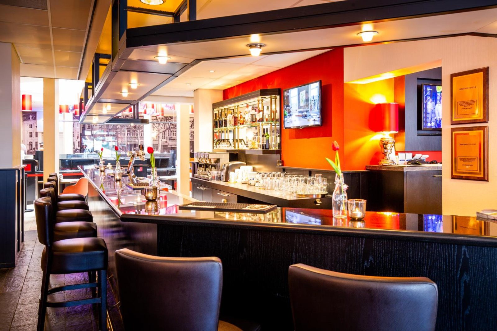 Bastion Hotel Maastricht Centrum — photo 6