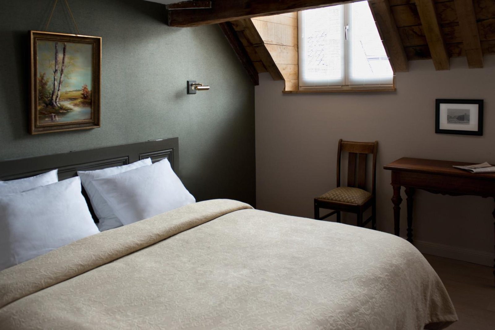 Boutique hotel Sint Jacob — photo 7