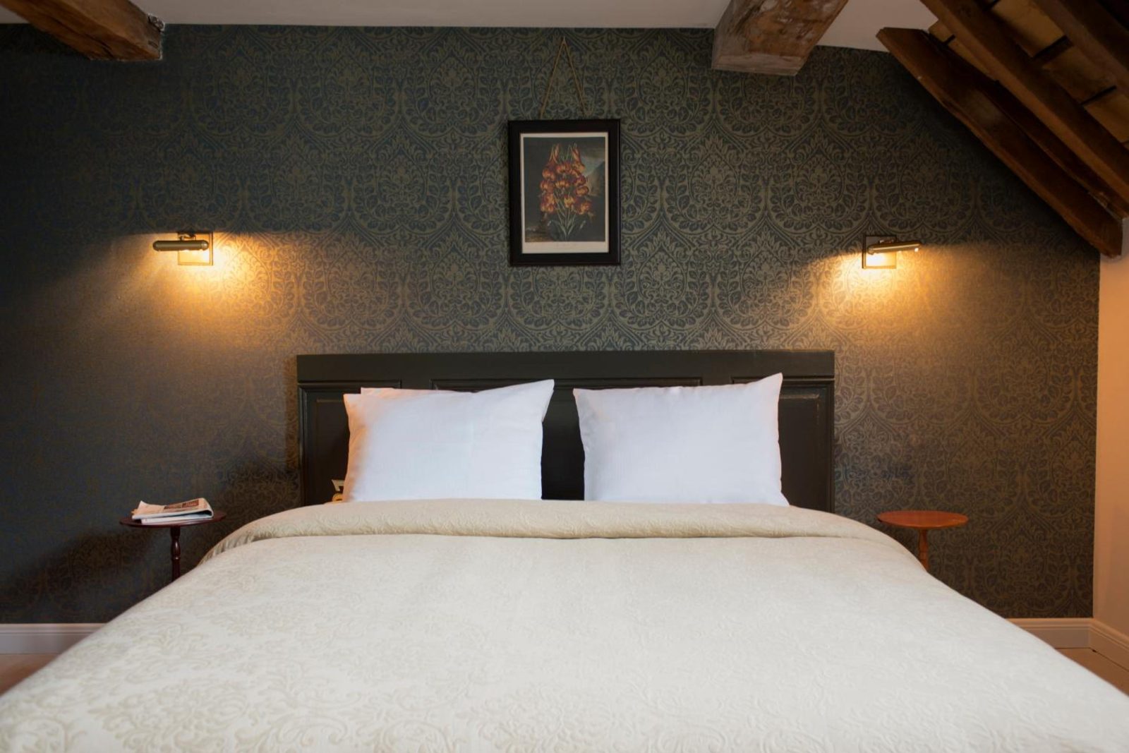 Boutique hotel Sint Jacob — photo 2