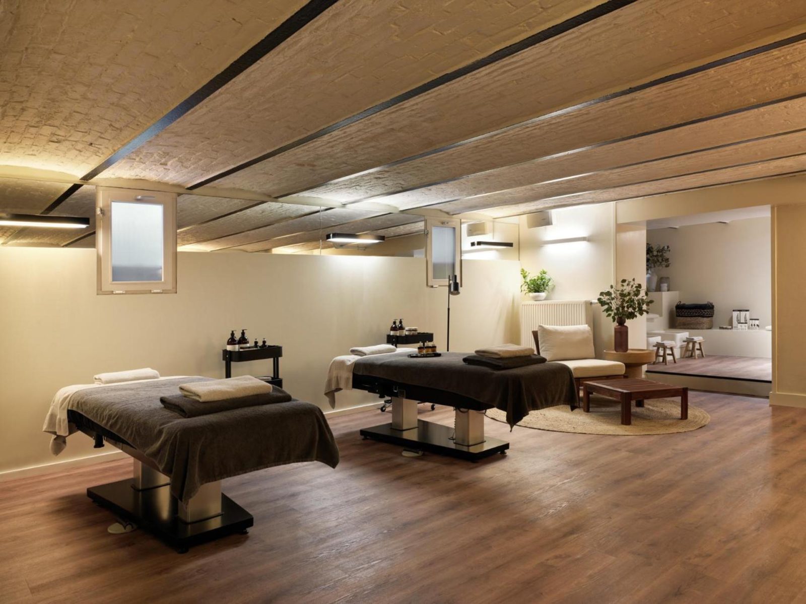 Townhouse Hotel Maastricht & Spa — photo 6