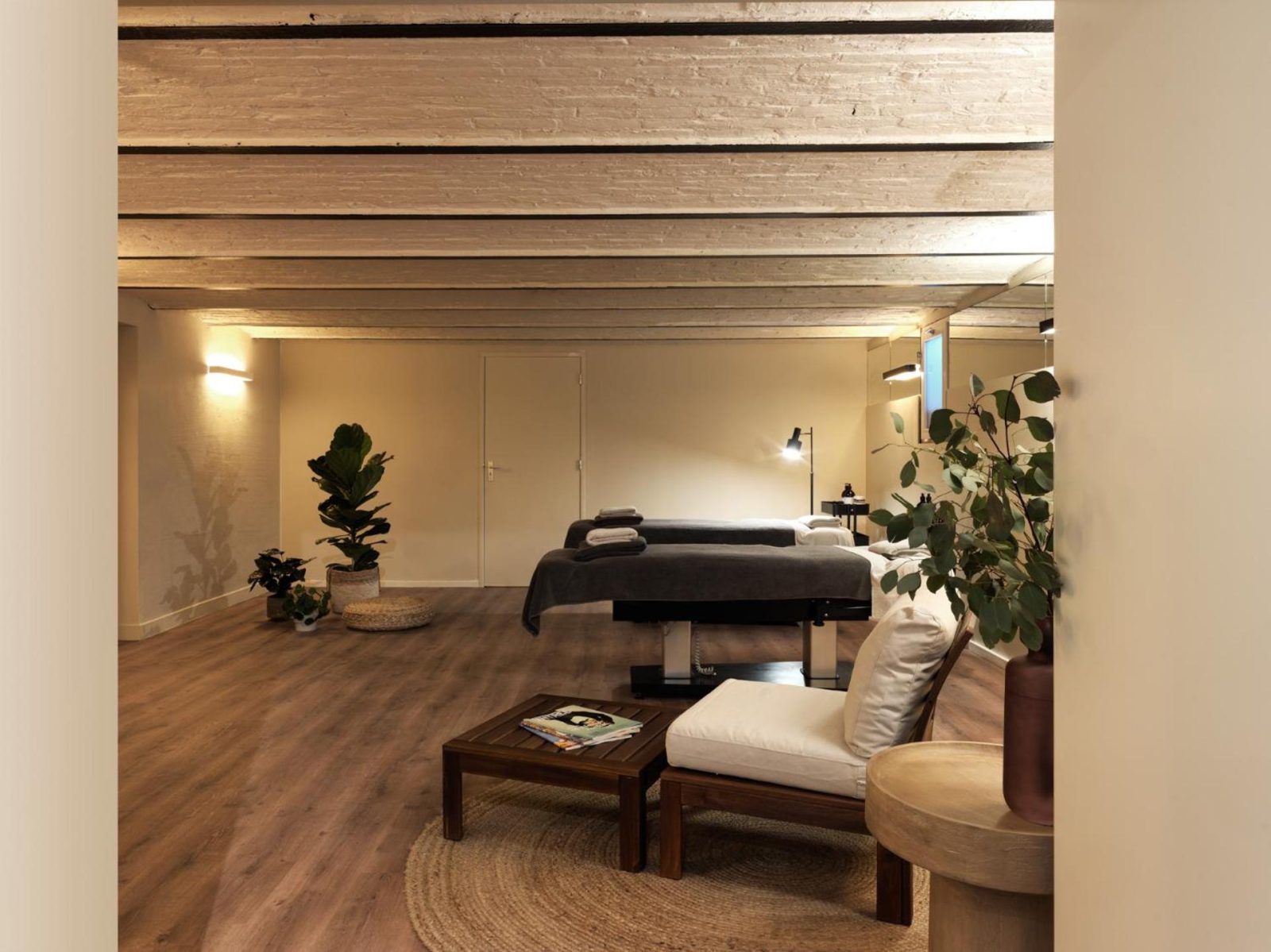 Townhouse Hotel Maastricht & Spa — photo 3
