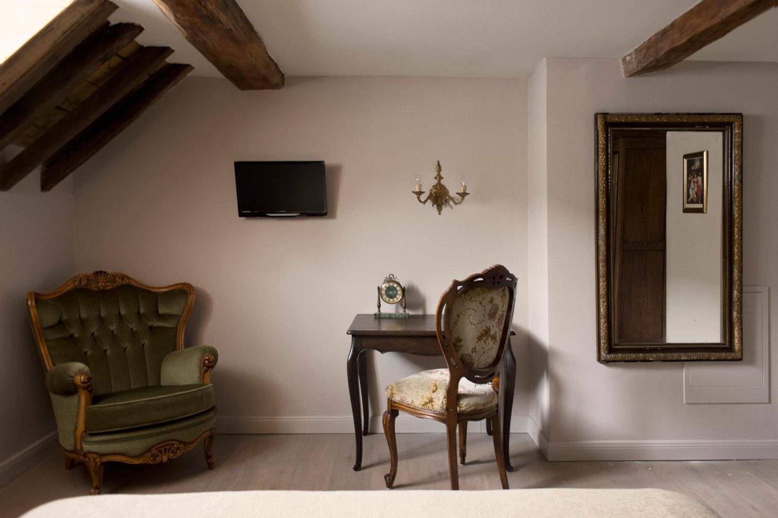 Boutique hotel Sint Jacob — photo 3
