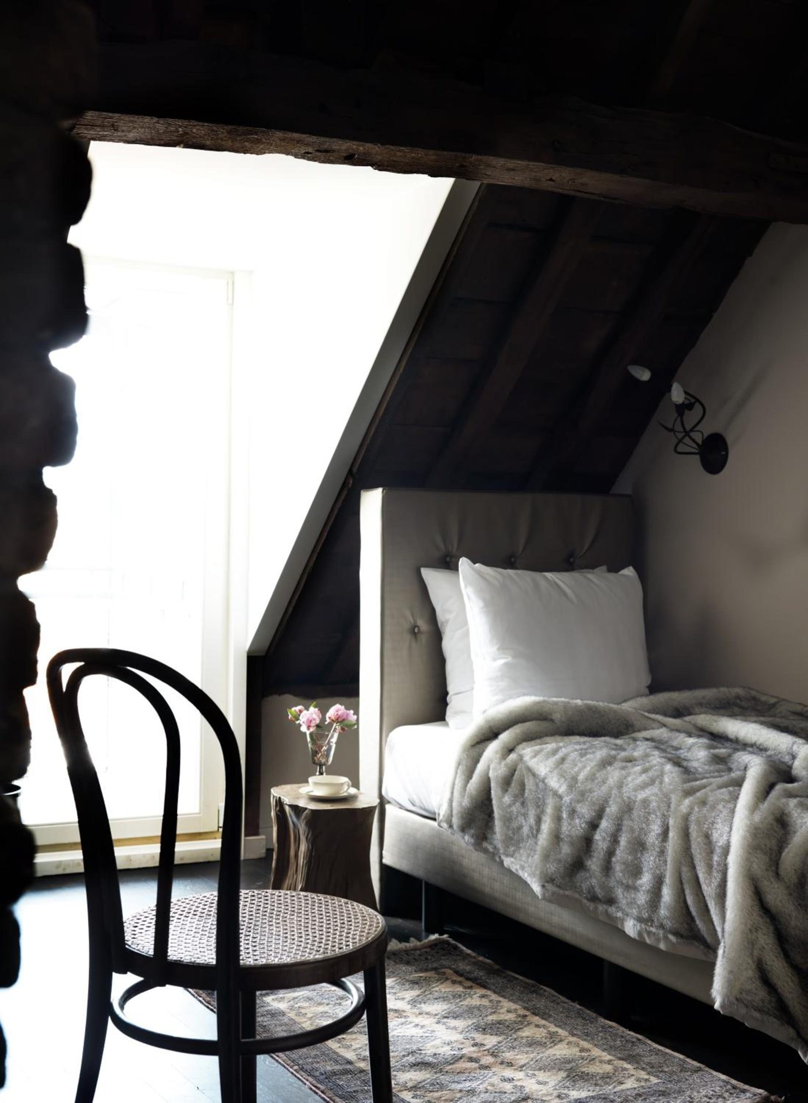Boutique Hotel Grote Gracht — photo 7