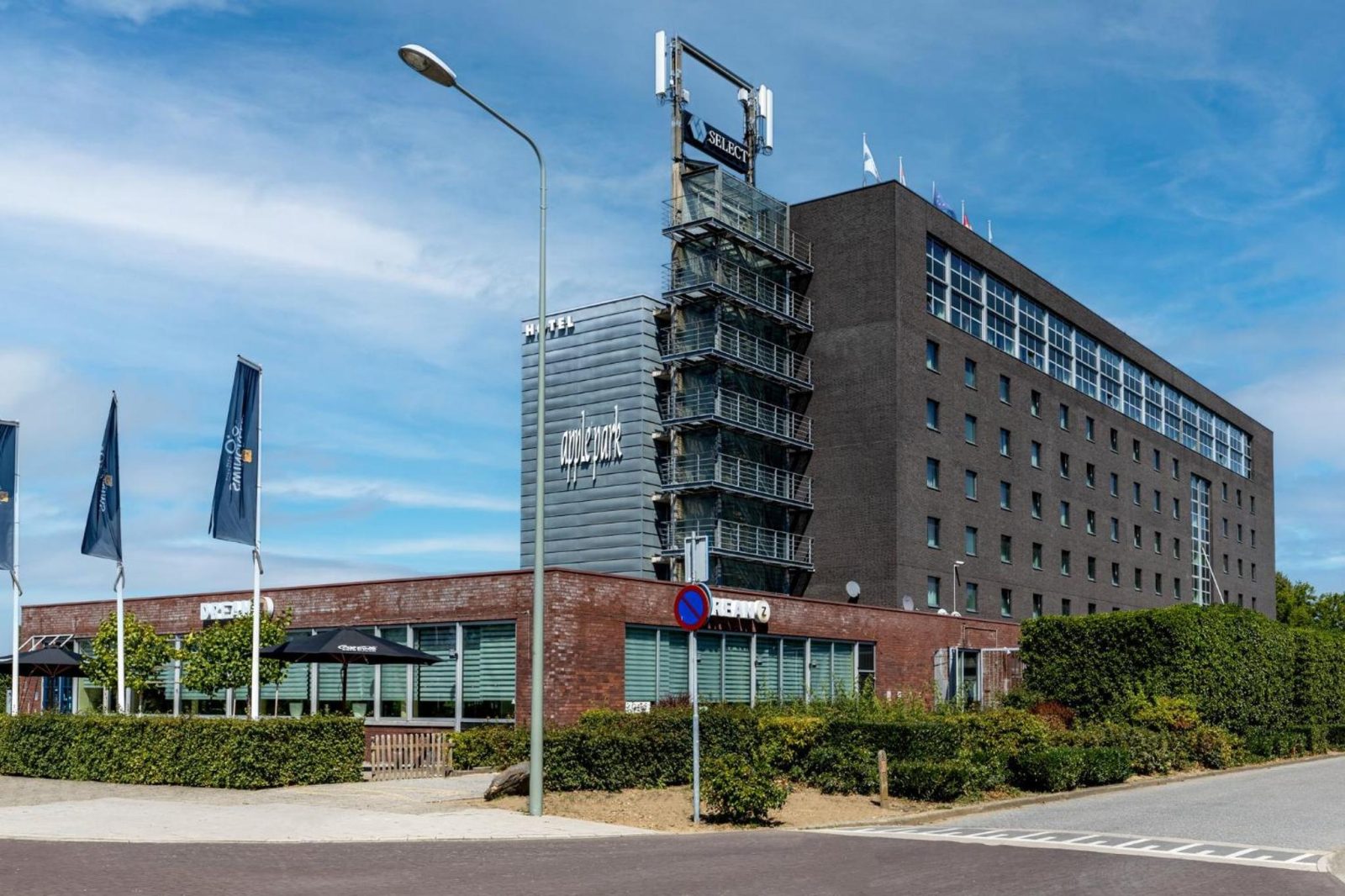 Garner Hotel Maastricht by IHG — photo 2