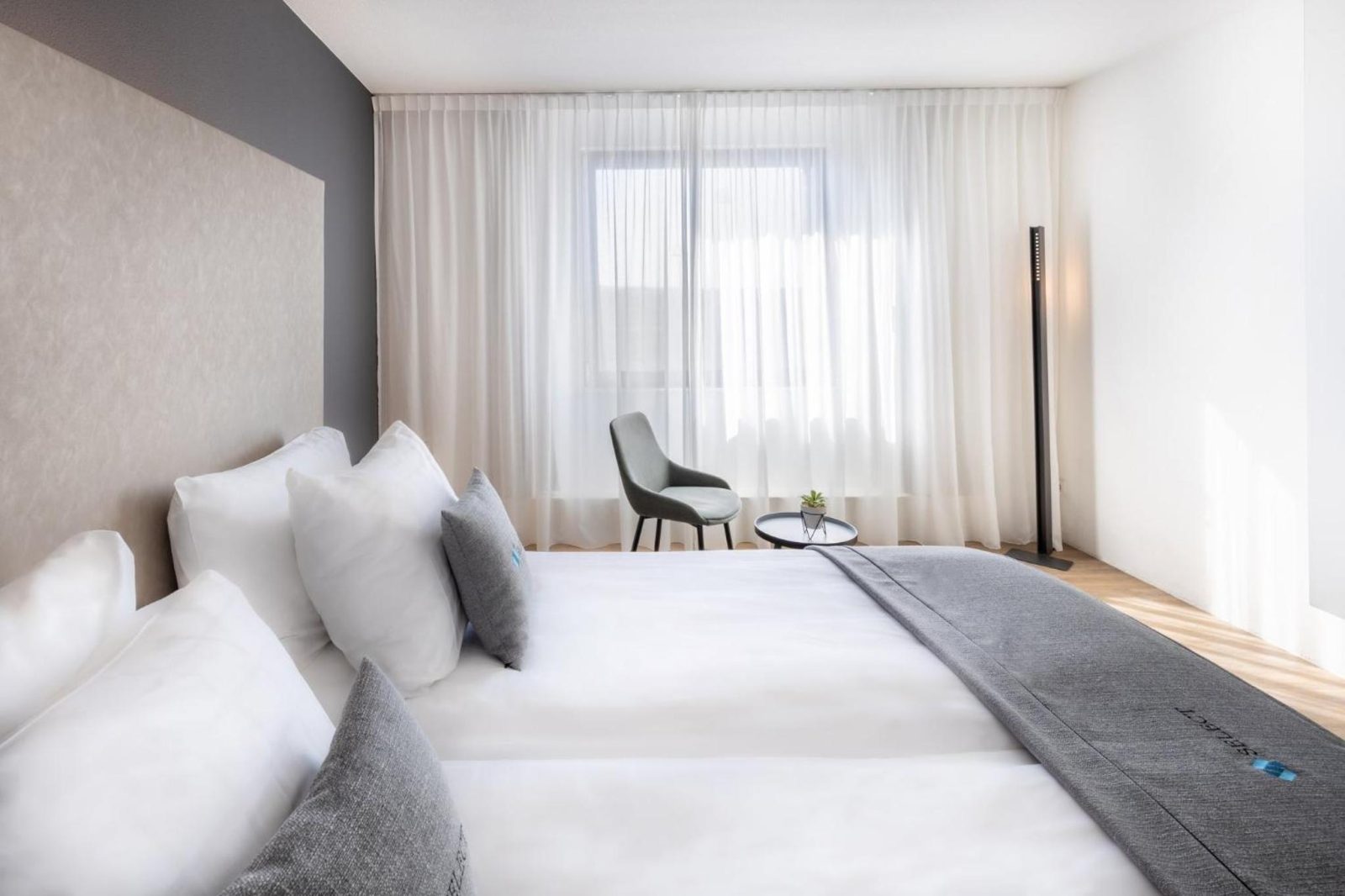 Garner Hotel Maastricht by IHG — photo 4