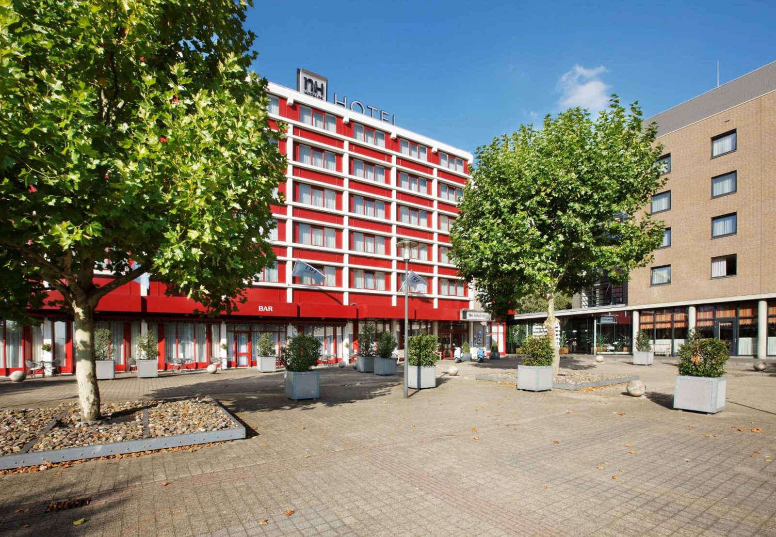 NH Maastricht — photo 2