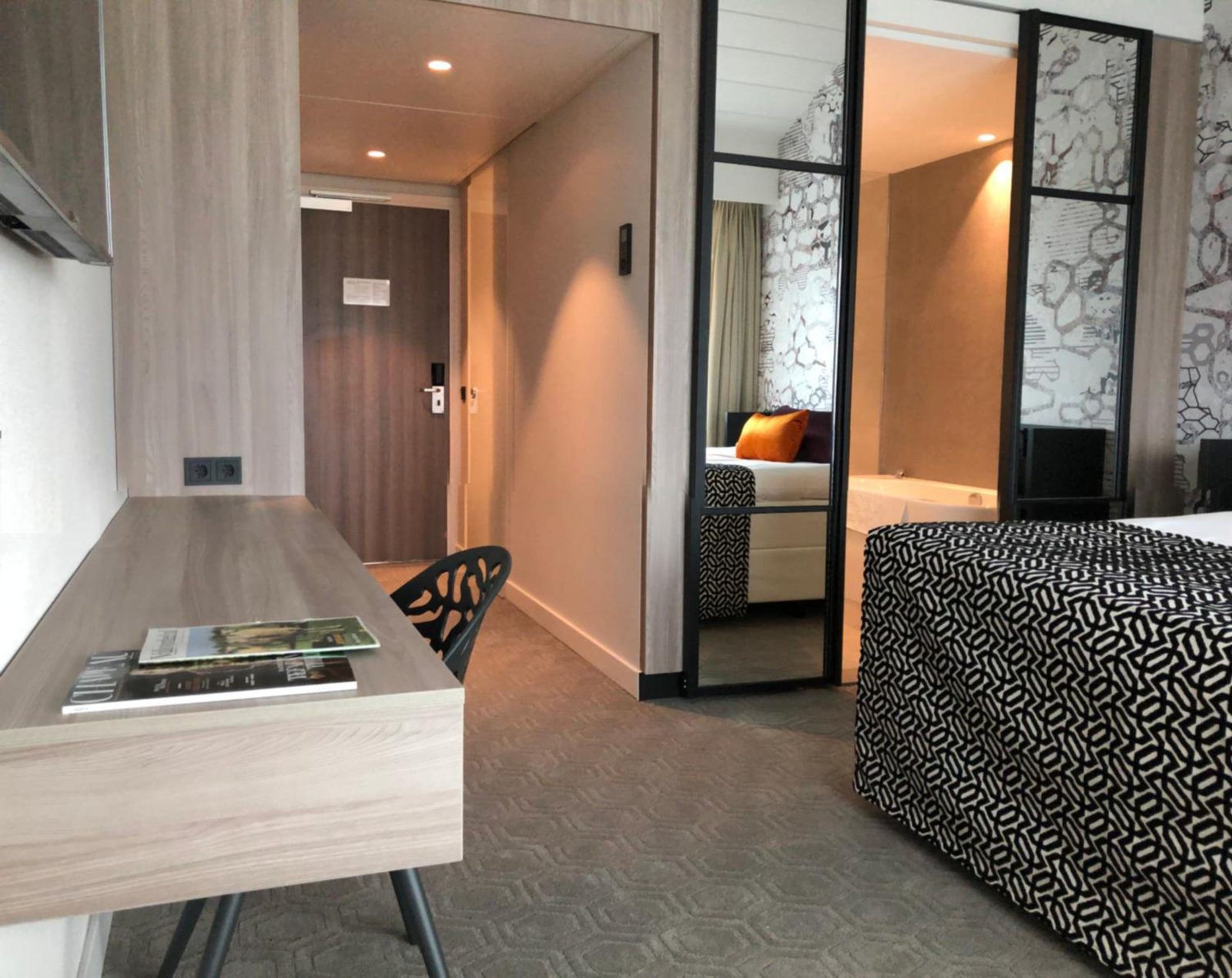 Van der Valk Hotel Maastricht — photo 7