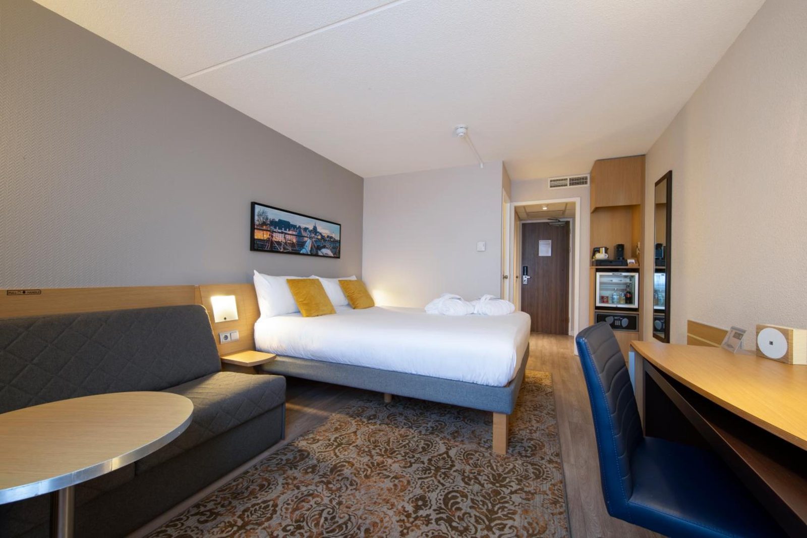 Novotel Maastricht — photo 5