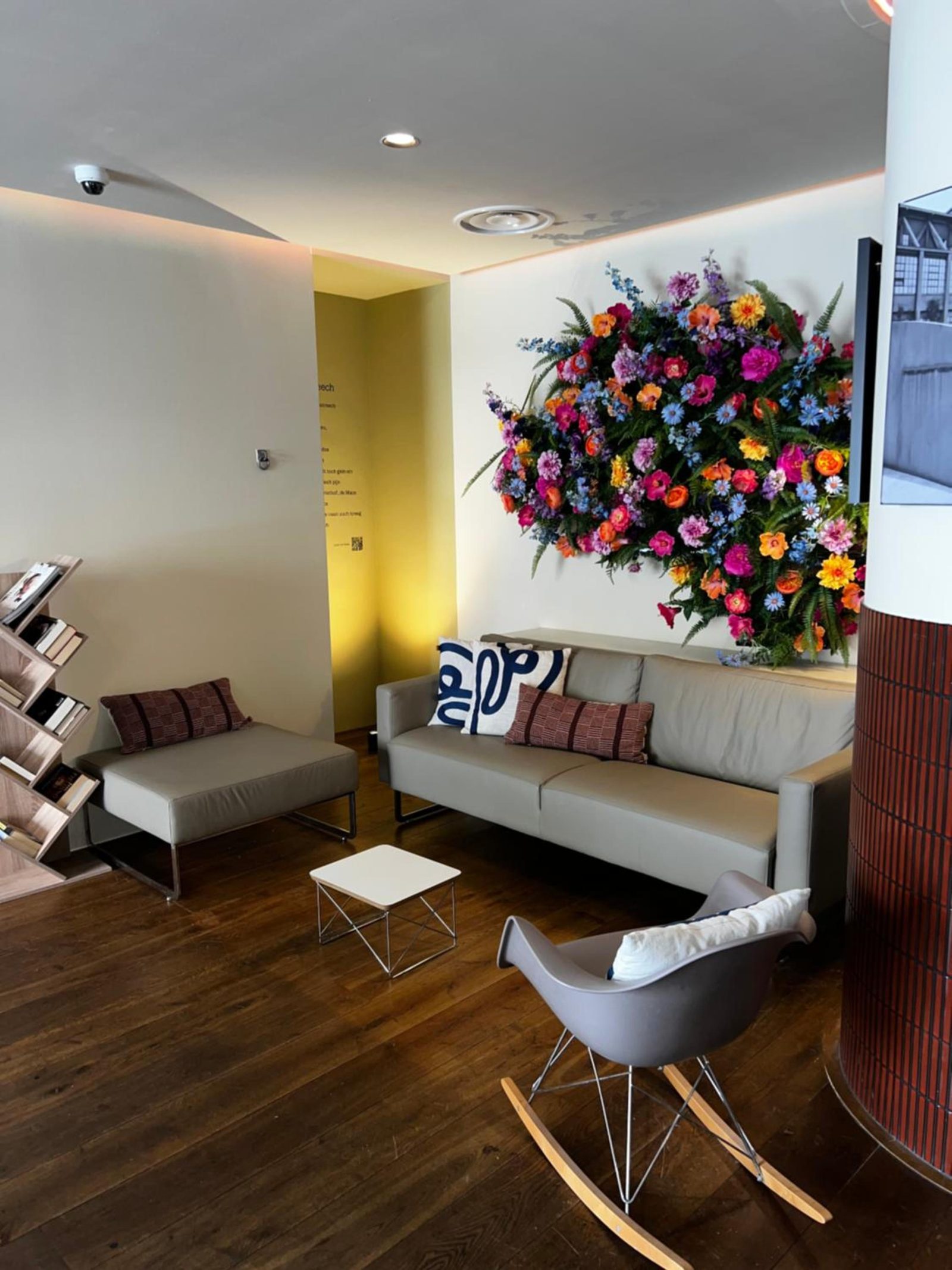 Townhouse Hotel Maastricht & Spa — photo 7