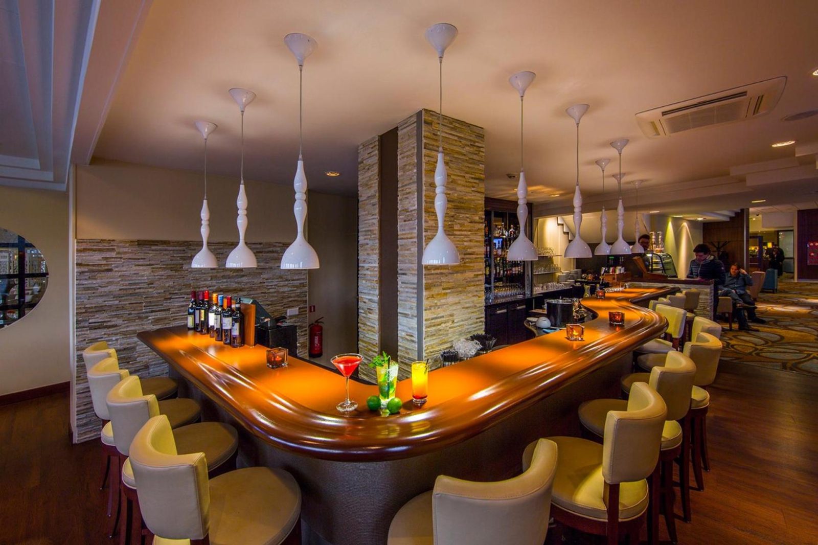 Crowne Plaza Maastricht by IHG — photo 4