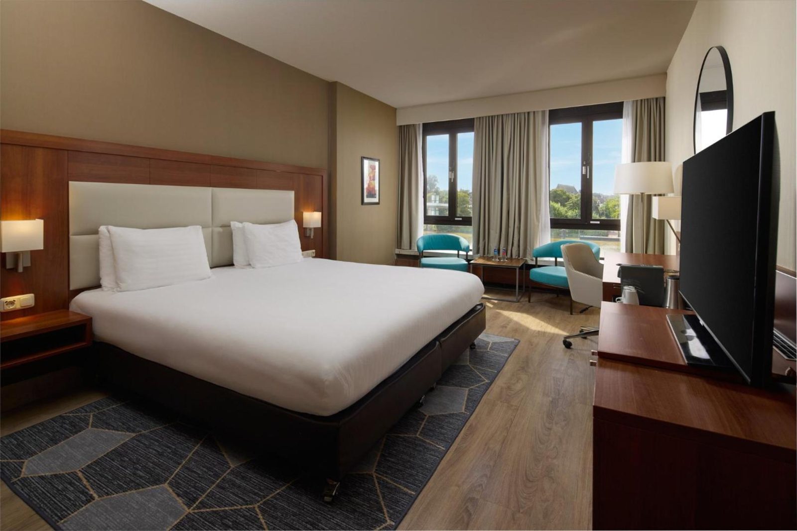 Crowne Plaza Maastricht by IHG — photo 6