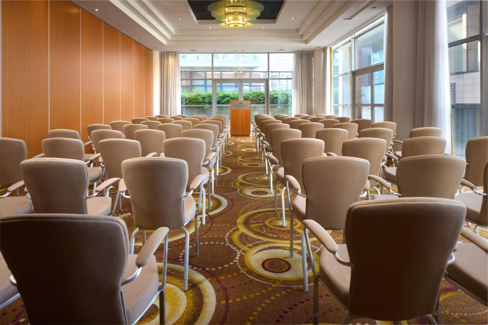 Crowne Plaza Maastricht by IHG — photo 3