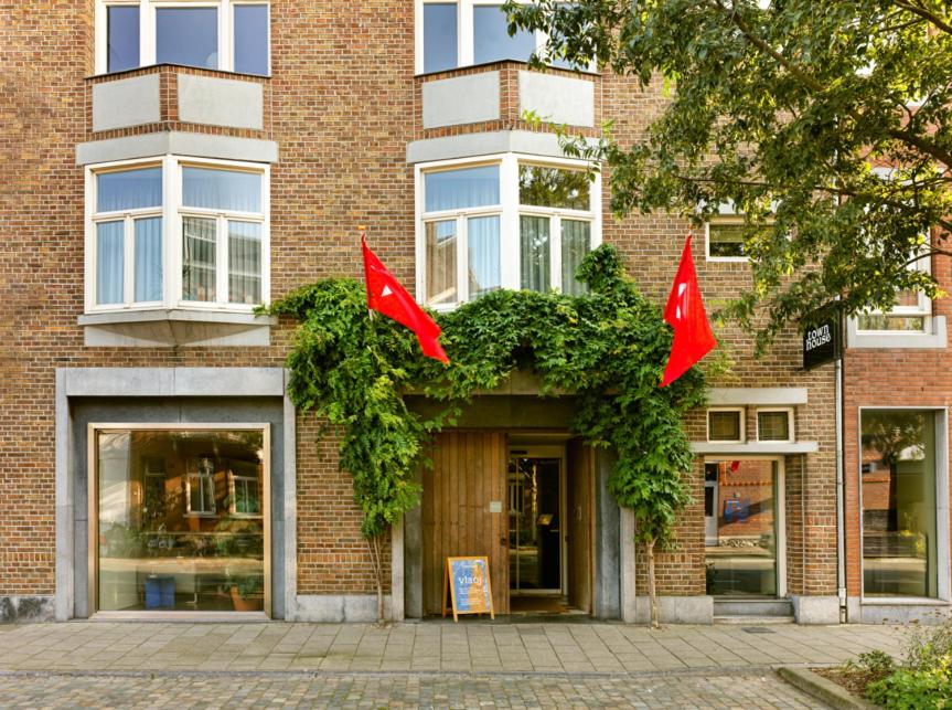 Townhouse Hotel Maastricht & Spa — photo 2