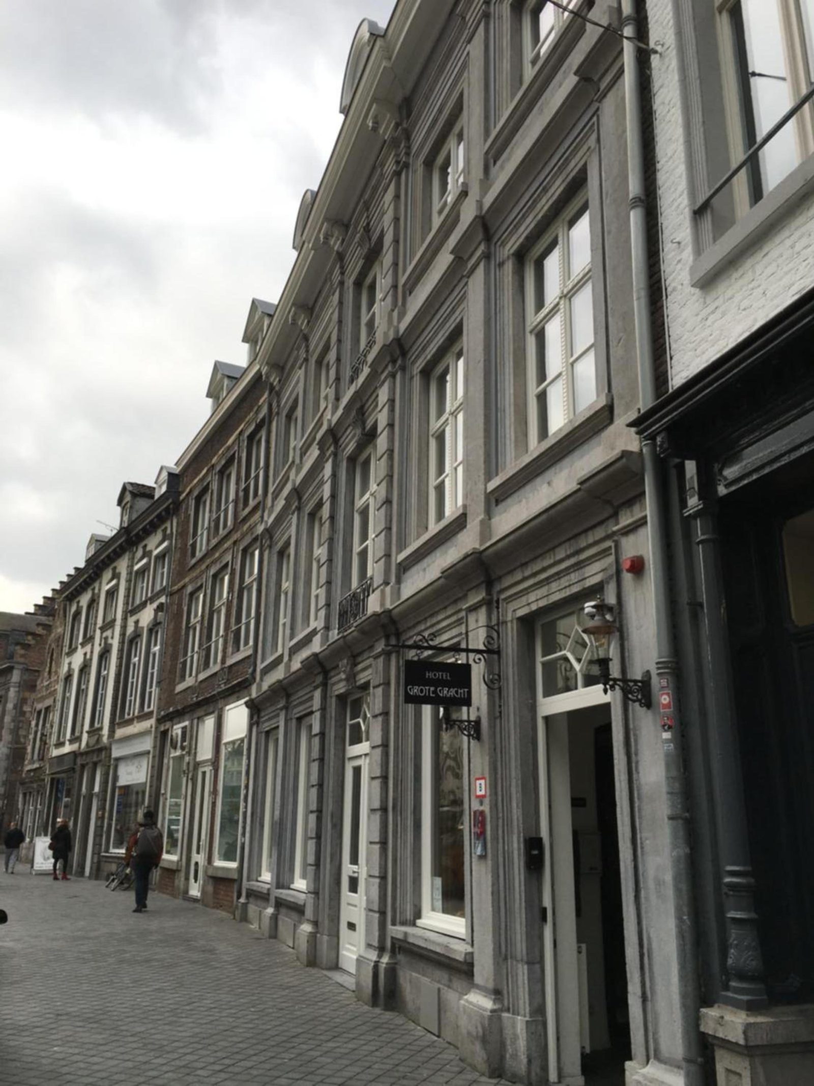Boutique Hotel Grote Gracht — photo 2