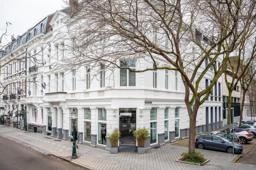 Leonardo Boutique Hotel Maastricht City Center — photo 2