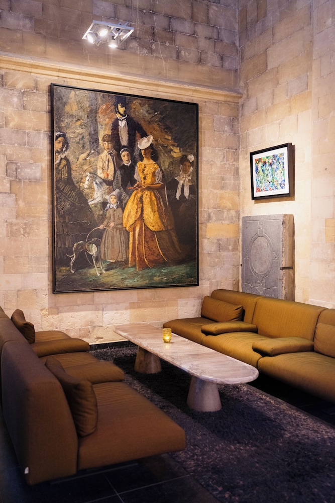 Kruisherenhotel Maastricht — photo 7