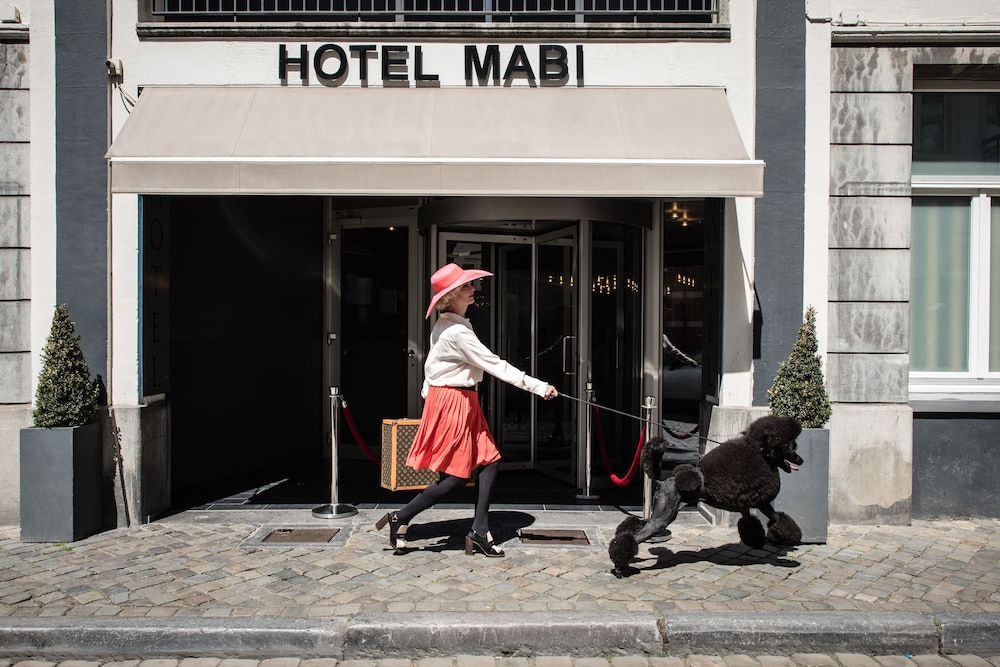 MABI City Centre — photo 2