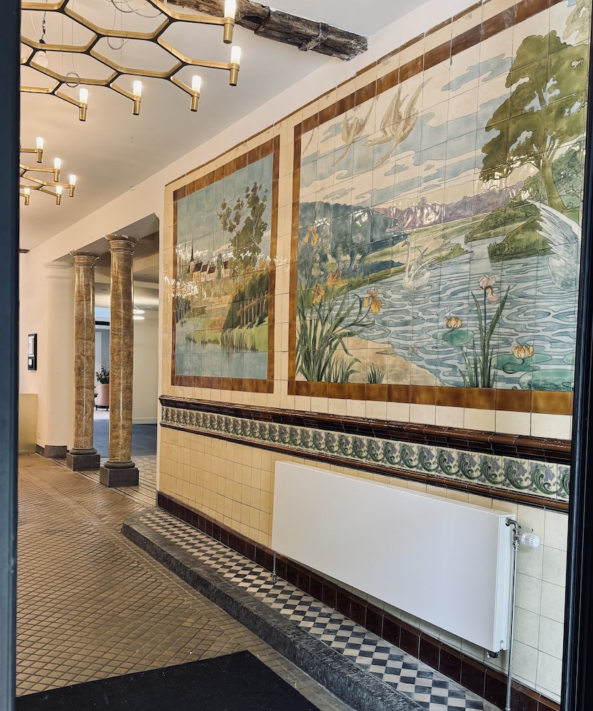 Hotel Maison Maastricht Centrum - Handwritten Collection — photo 4