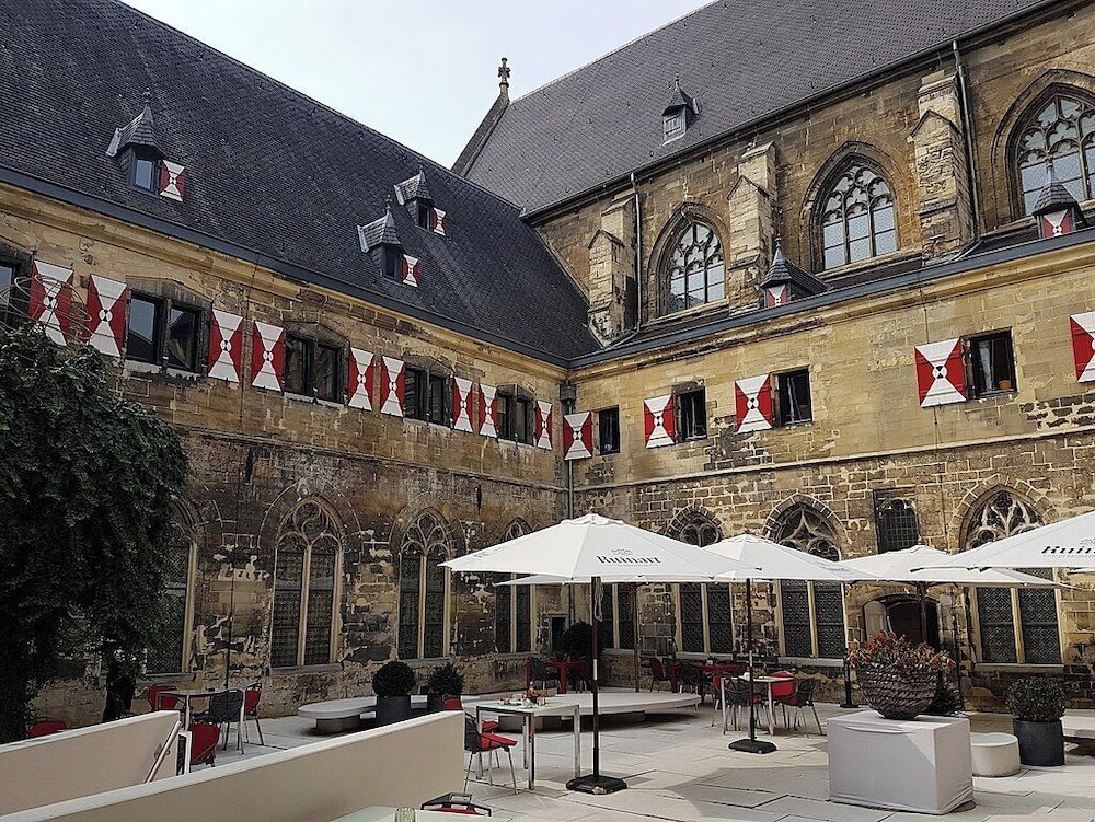 Kruisherenhotel Maastricht — photo 5