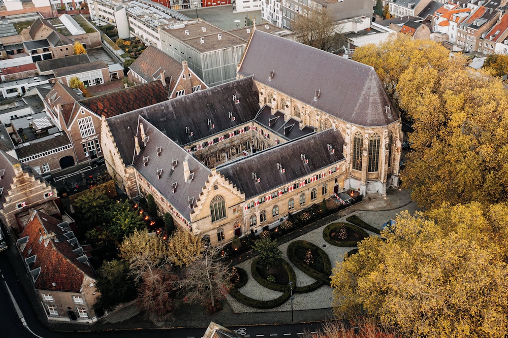 Kruisherenhotel Maastricht — photo 2