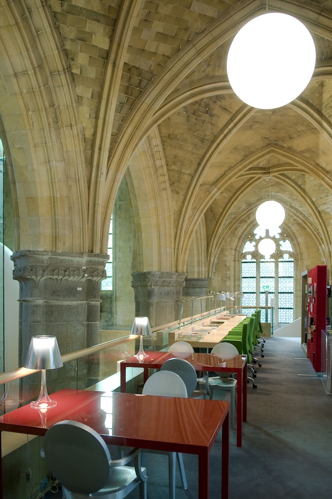 Kruisherenhotel Maastricht — photo 3