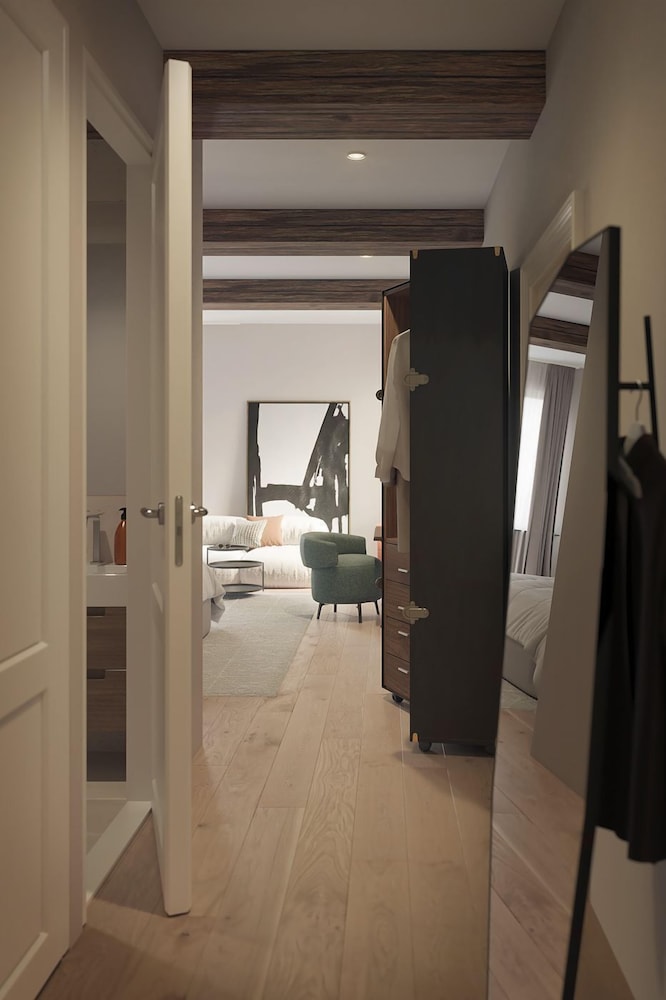 Hotel Maison Maastricht Centrum - Handwritten Collection — photo 7