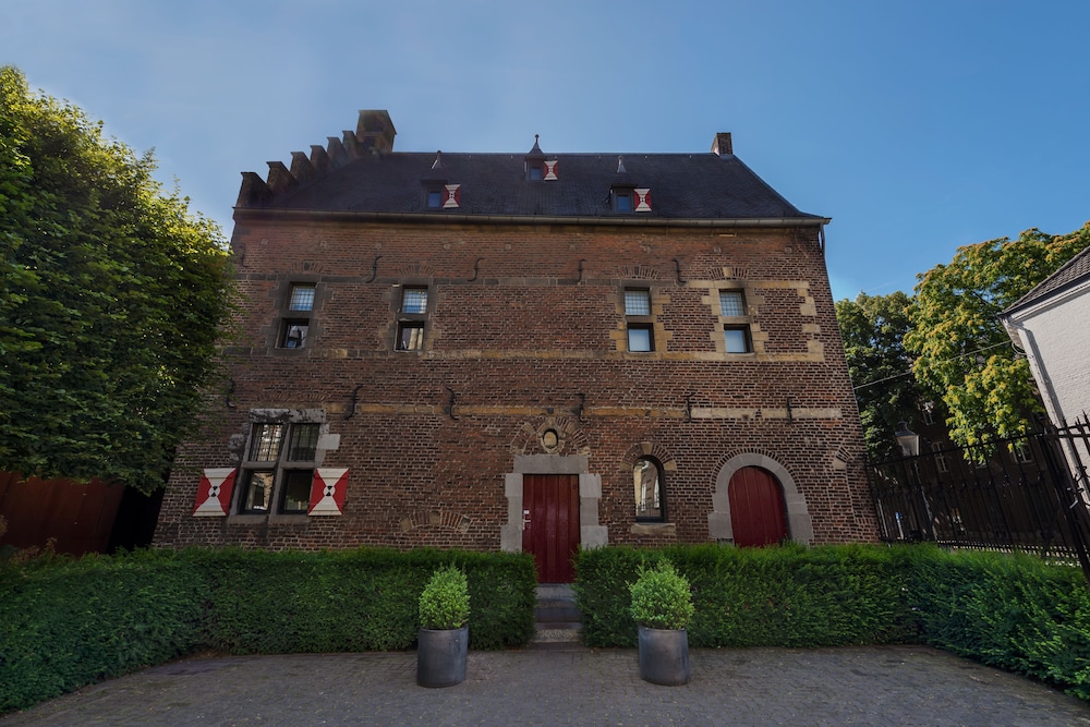 Kruisherenhotel Maastricht — photo 4