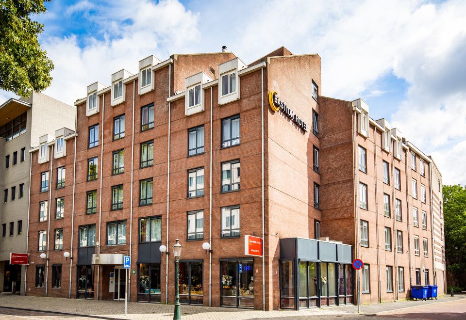 Bastion Hotel Maastricht Centrum