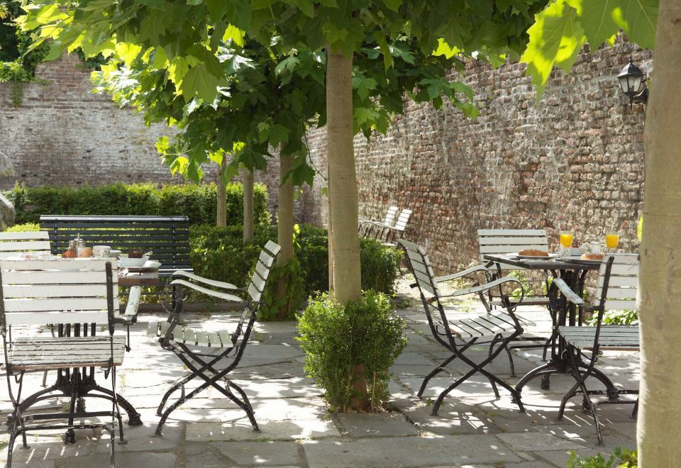Boutique hotel Sint Jacob