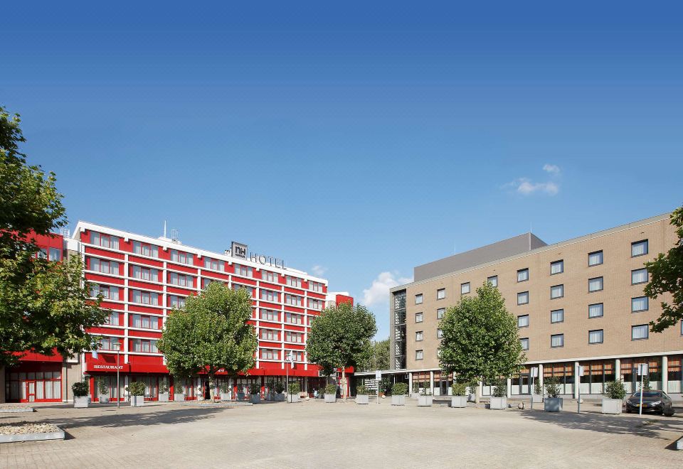 NH Maastricht