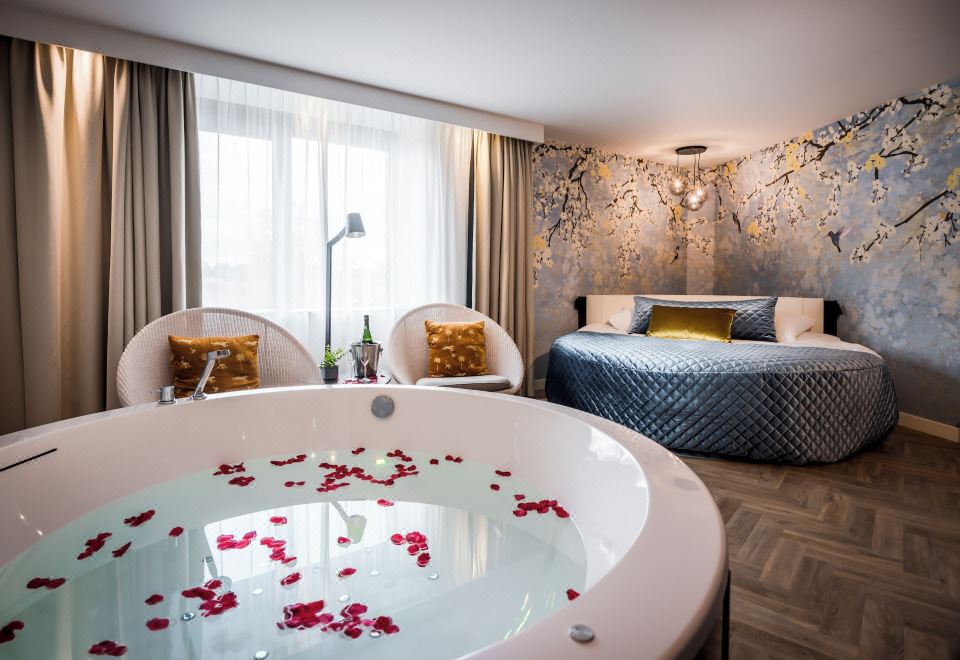 Van der Valk Hotel Maastricht