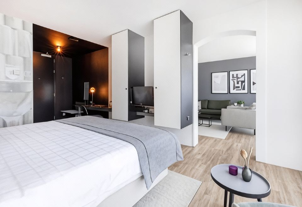 Garner Hotel Maastricht by IHG