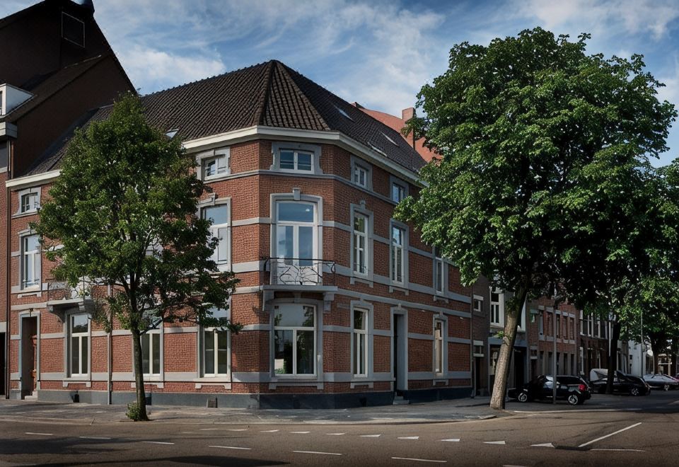 Townhouse Hotel Maastricht & Spa